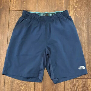 Men’s North Face swimming shorts